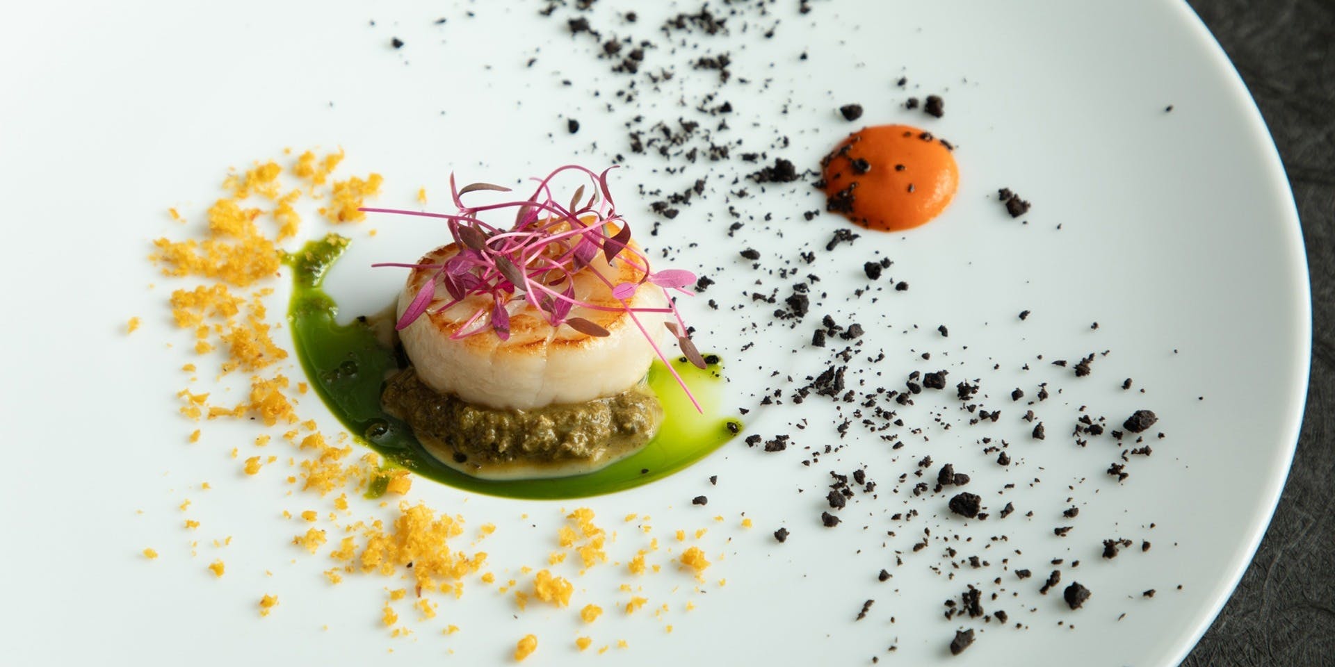 Restaurant KIMOTO（レストランキモト）