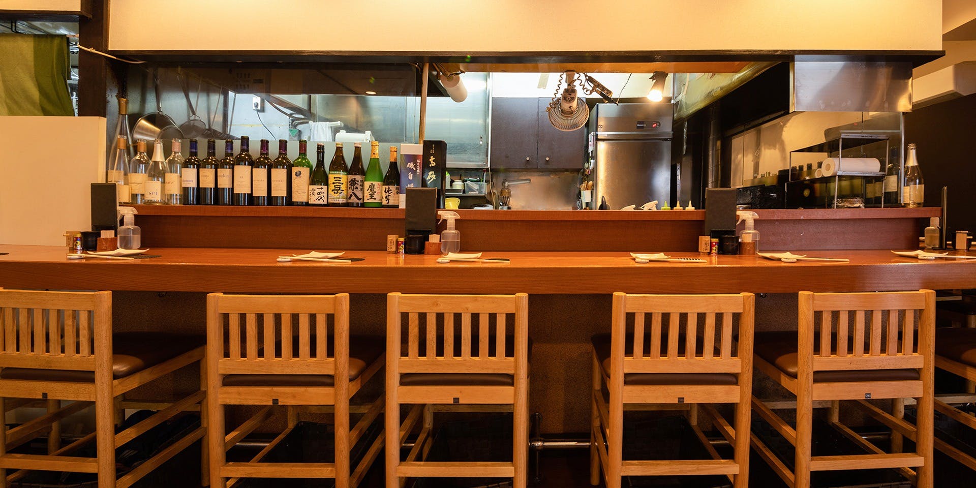 里葉亭 (関内本店) - 画像2