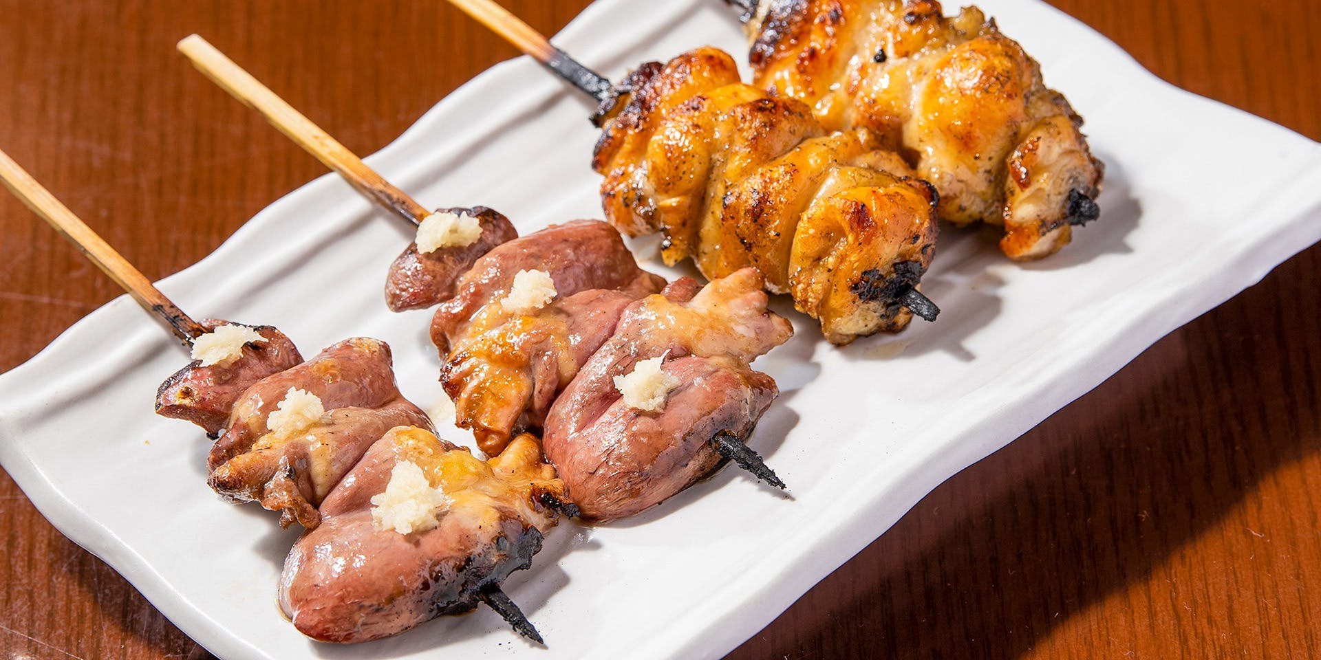 里葉亭 (関内本店) - 画像5