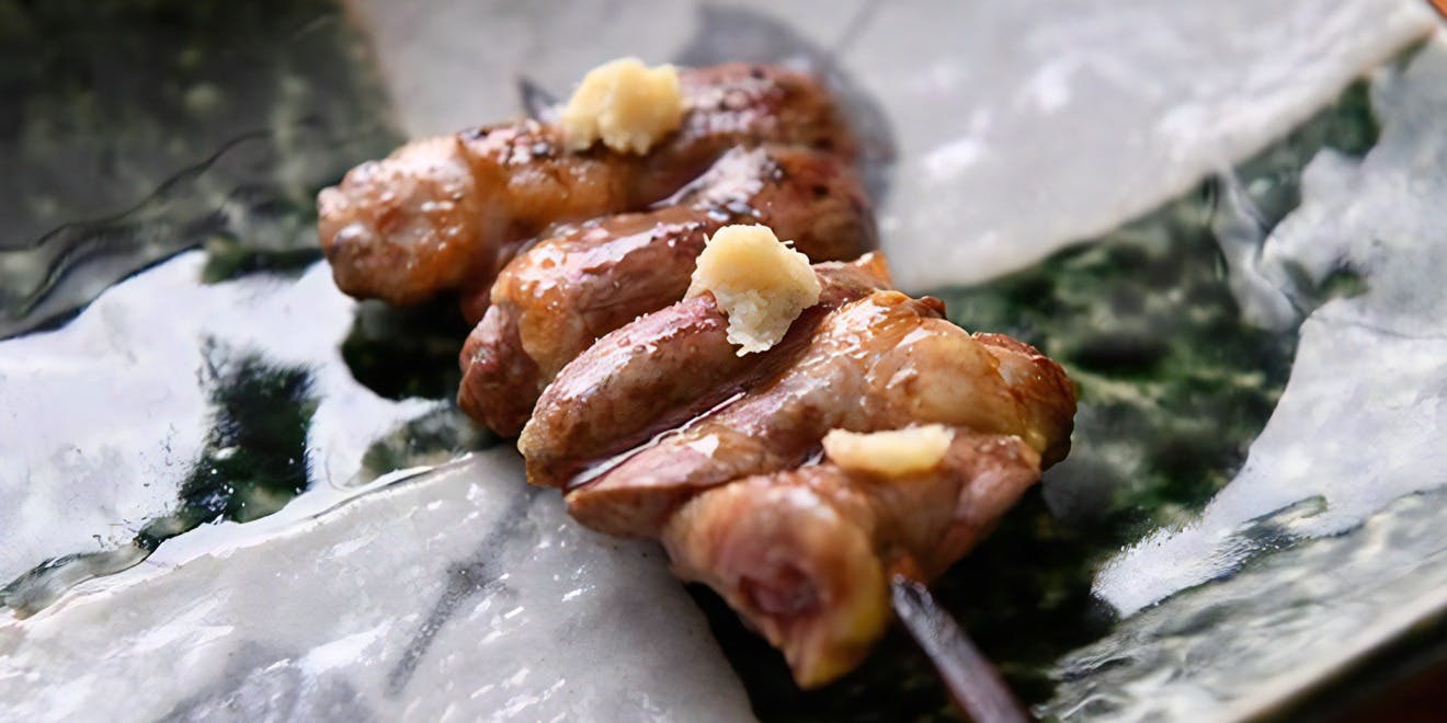 焼鳥 美鶏 - 画像6