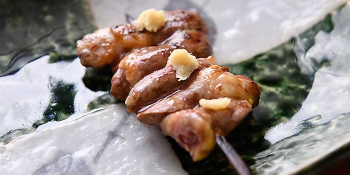 神奈川の焼鳥が楽しめるおすすめレストラントップ6 一休 Comレストラン