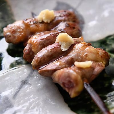 おまかせコースのみのご用意