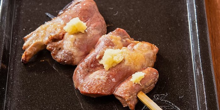 神奈川のディナーに焼鳥が楽しめるおすすめレストラントップ5 一休 Comレストラン 神奈川のディナーに焼鳥が楽しめるおすすめレストラントップ5 一休 Comレストラン