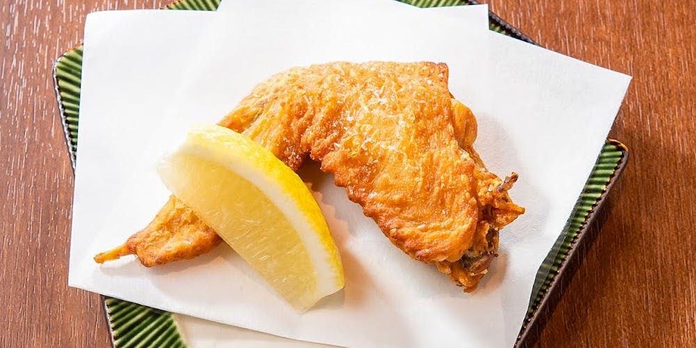 横濱里葉亭 鶴屋町店（ヨコハマリバテイ）