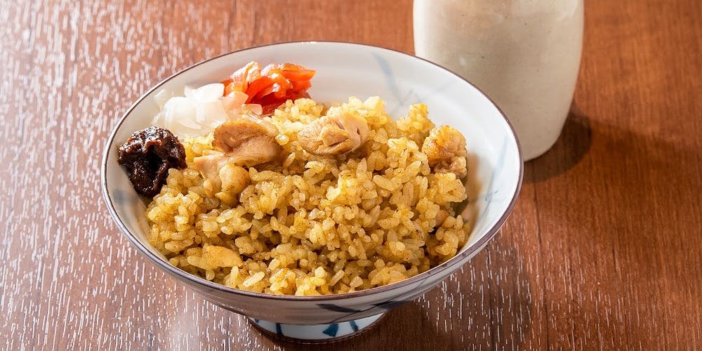 横濱里葉亭 鶴屋町店（ヨコハマリバテイ）