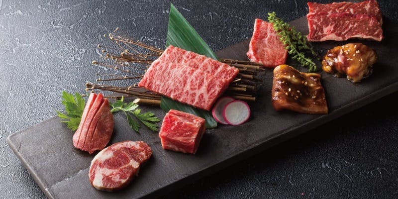 焼肉 飛車角 横浜店 - 画像13