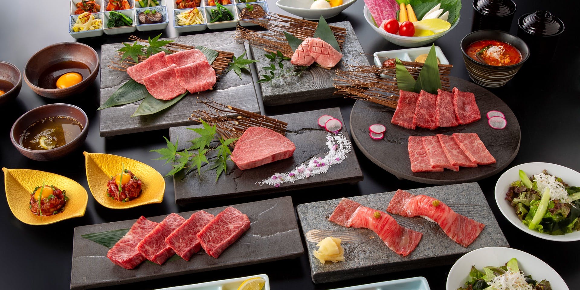 神奈川の景色が良いで焼肉が楽しめるおすすめレストラントップ5 一休 Comレストラン