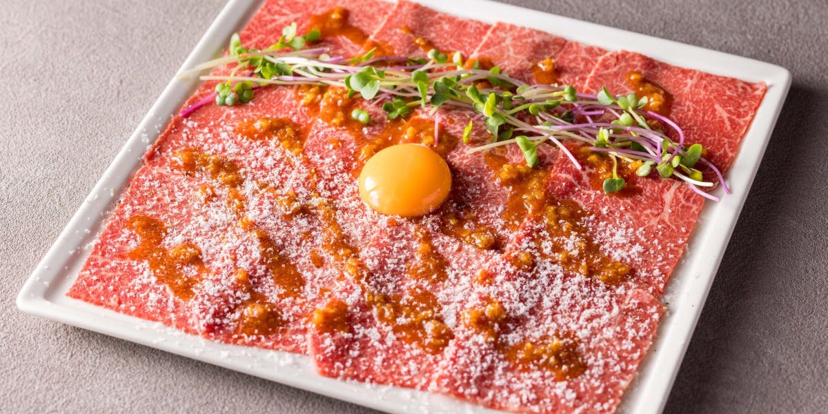 焼肉 飛車角 横浜店