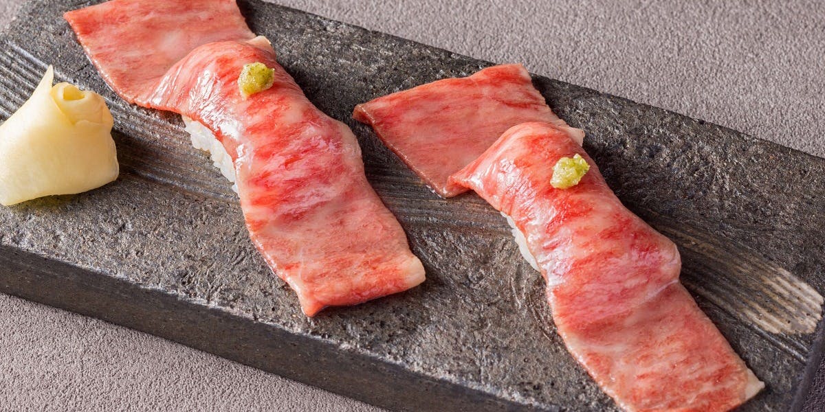 焼肉 飛車角 横浜店