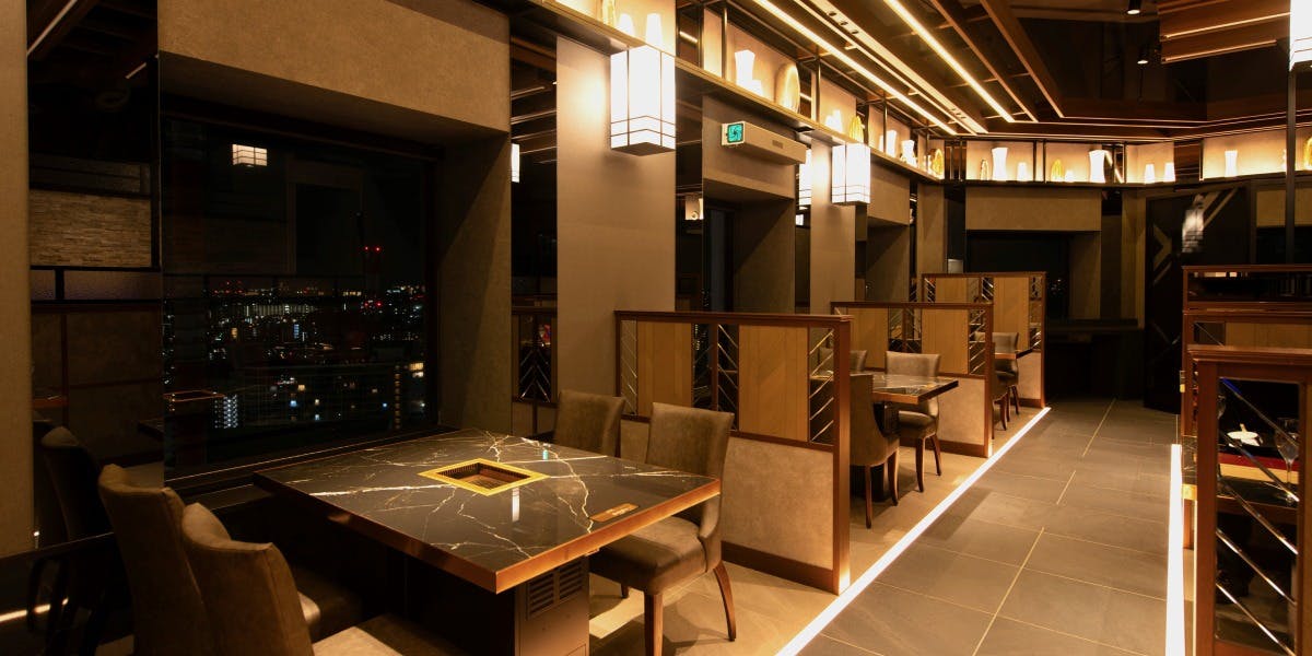 焼肉 飛車角 横浜店 3枚目