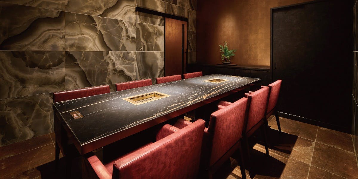 焼肉 飛車角 横浜店 - 画像2