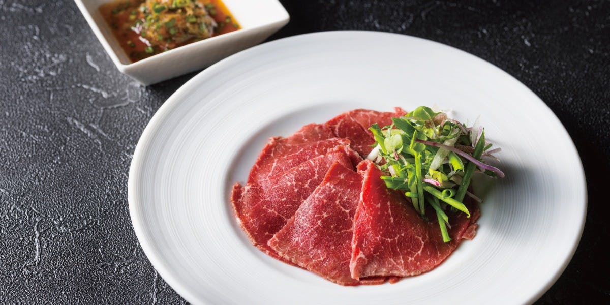 焼肉 飛車角 横浜店 - 画像4