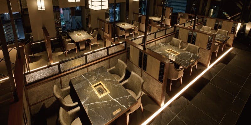 焼肉 飛車角 横浜店 - 画像17