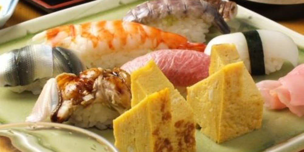 寿司周（すししゅう）