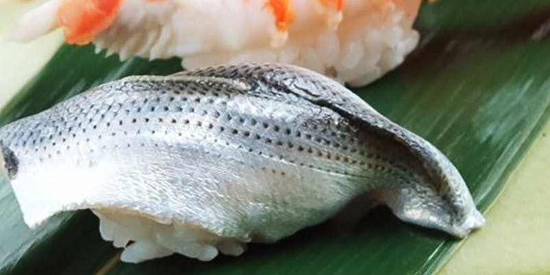 寿司周（すししゅう）