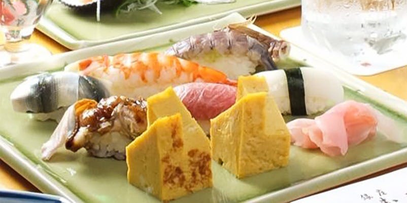 寿司周（すししゅう）