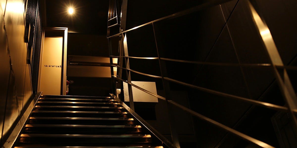 reverence R - 画像3