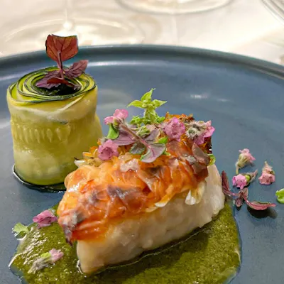 古酒ワインの魅力を引き出す「料理ペアリング」