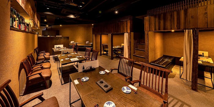 銀座 日比谷 有楽町の焼き鳥が楽しめる個室があるおすすめレストラントップ5 一休 Comレストラン