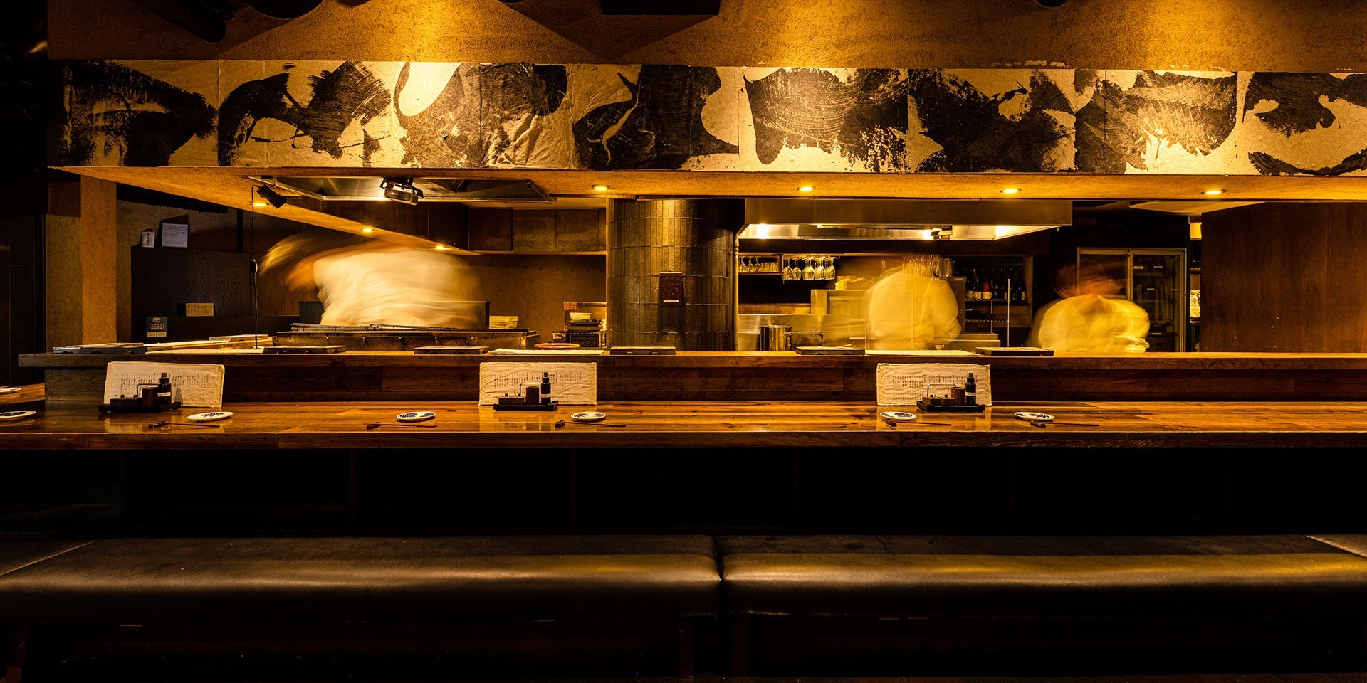 焼鳥 くふ楽 銀座総本店（くうらく）