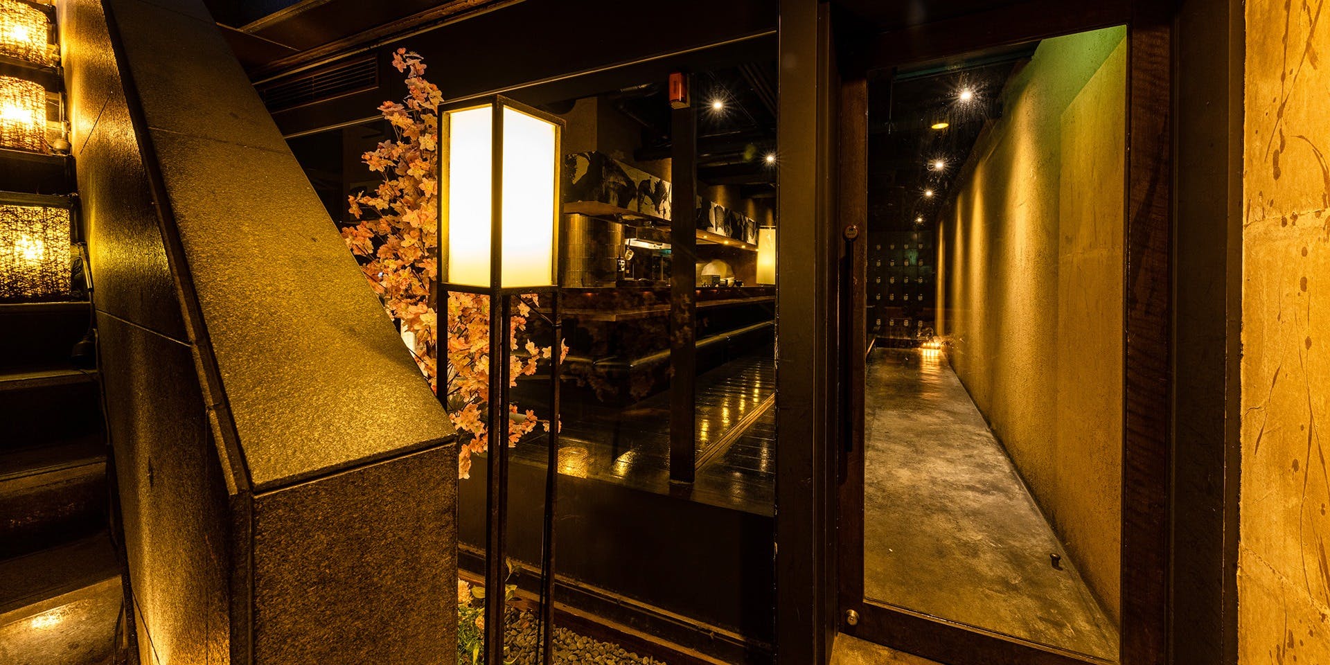 焼鳥 くふ楽 銀座総本店（くうらく）