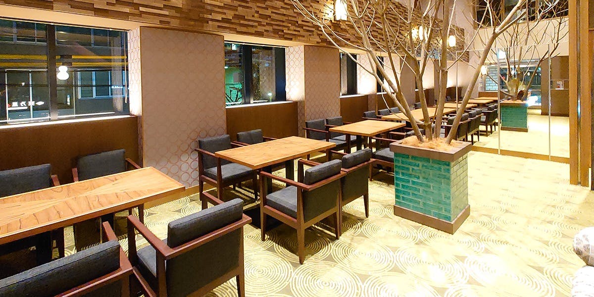 実乃里 de バル／大阪グランベルホテル - 画像2