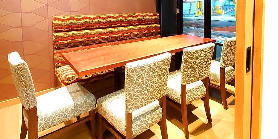 実乃里 de バル／大阪グランベルホテル - 画像3