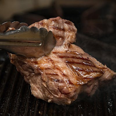 こだわりのローストポー