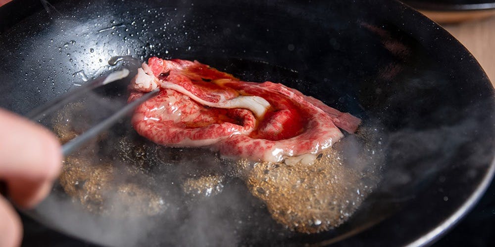 由乃 別邸 栄住吉店 - 画像3