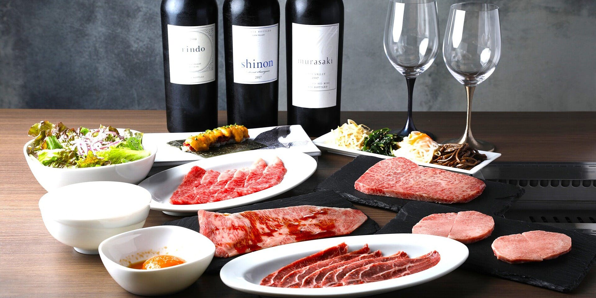 熟成焼肉 マルニク - 画像5