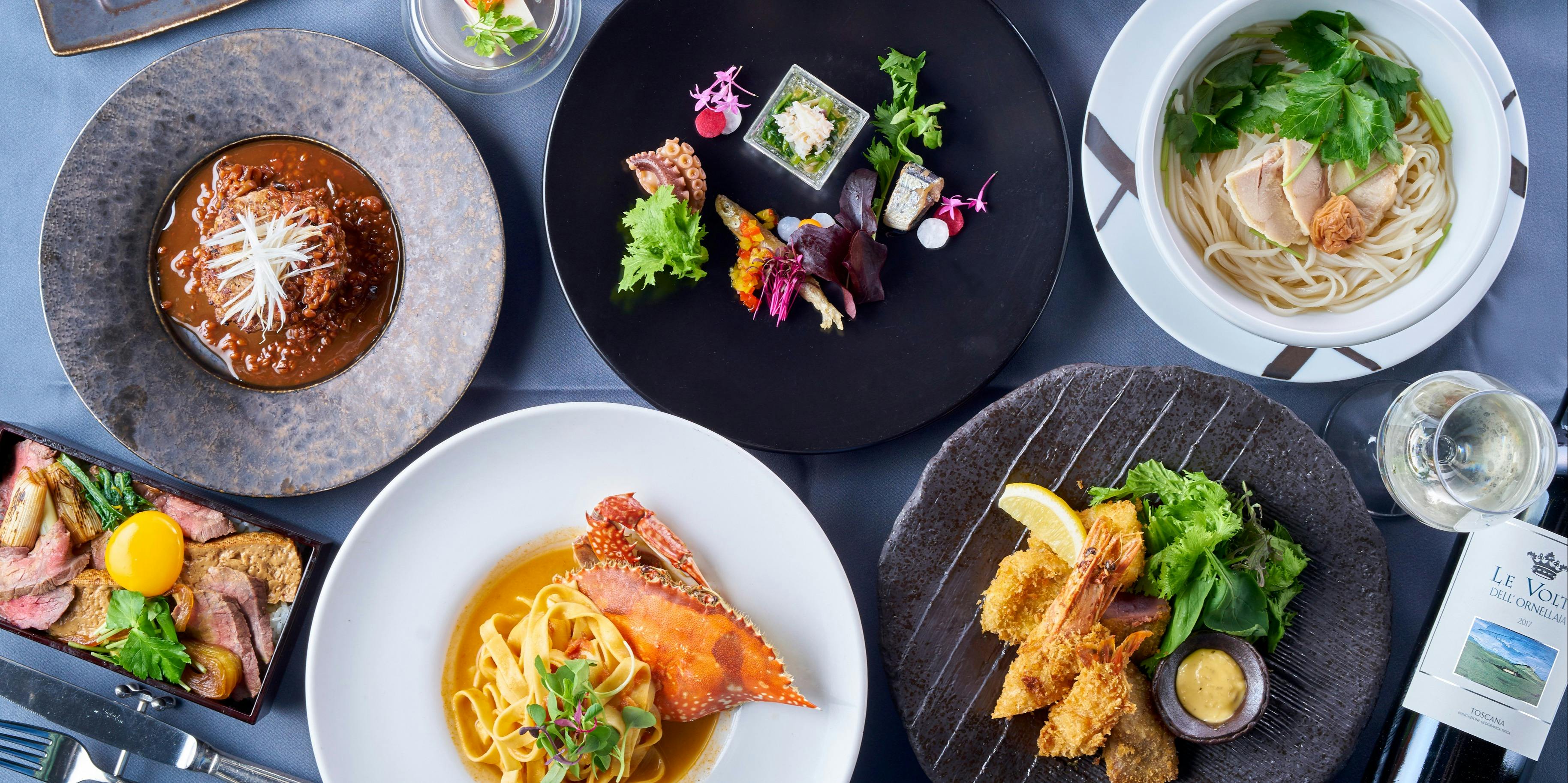 tomoru／ホテル京阪 築地銀座グランデ - 画像8