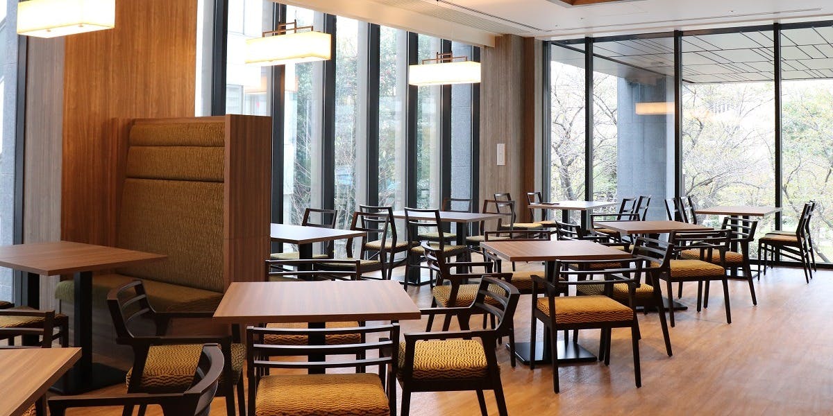 tomoru／ホテル京阪 築地銀座グランデ - 画像16