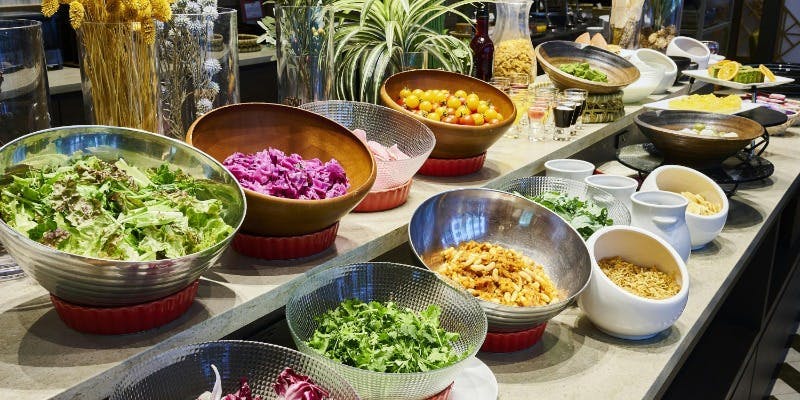 tomoru／ホテル京阪 築地銀座グランデ - 画像11