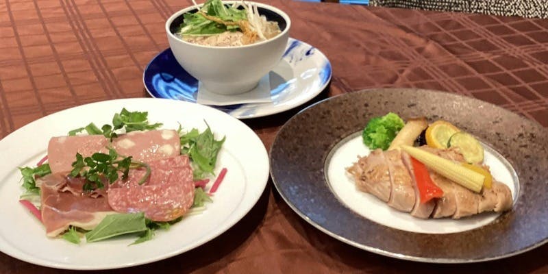 tomoru／ホテル京阪 築地銀座グランデ - 画像9