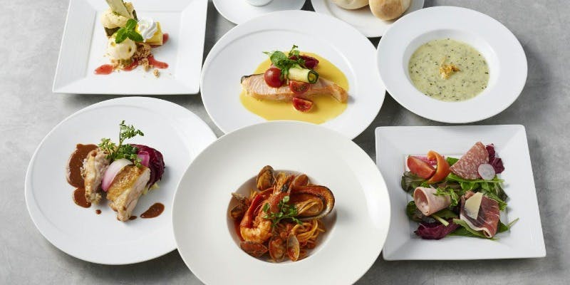 tomoru／ホテル京阪 築地銀座グランデ - 画像20