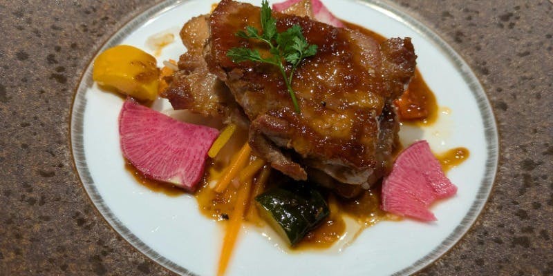 tomoru／ホテル京阪 築地銀座グランデ - 画像18