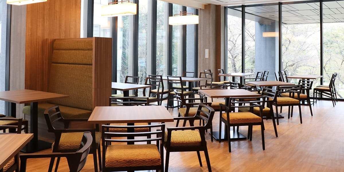 tomoru／ホテル京阪 築地銀座グランデ - 画像2