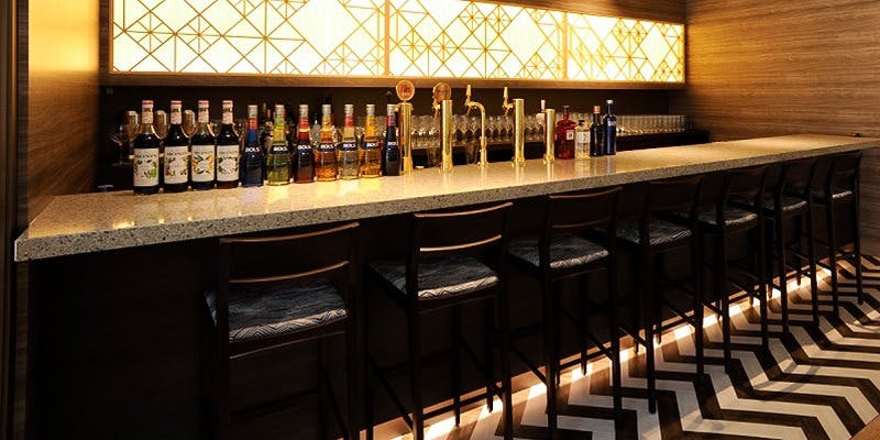 tomoru／ホテル京阪 築地銀座グランデ - 画像3