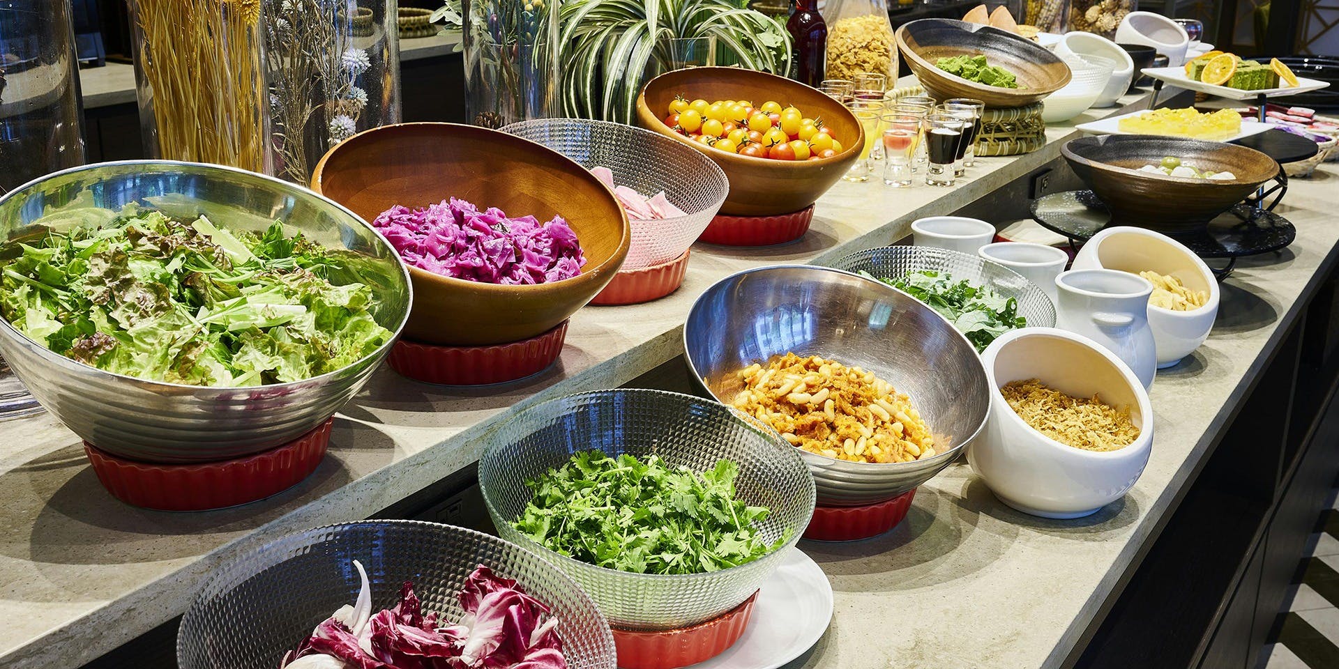 tomoru／ホテル京阪 築地銀座グランデ - 画像4