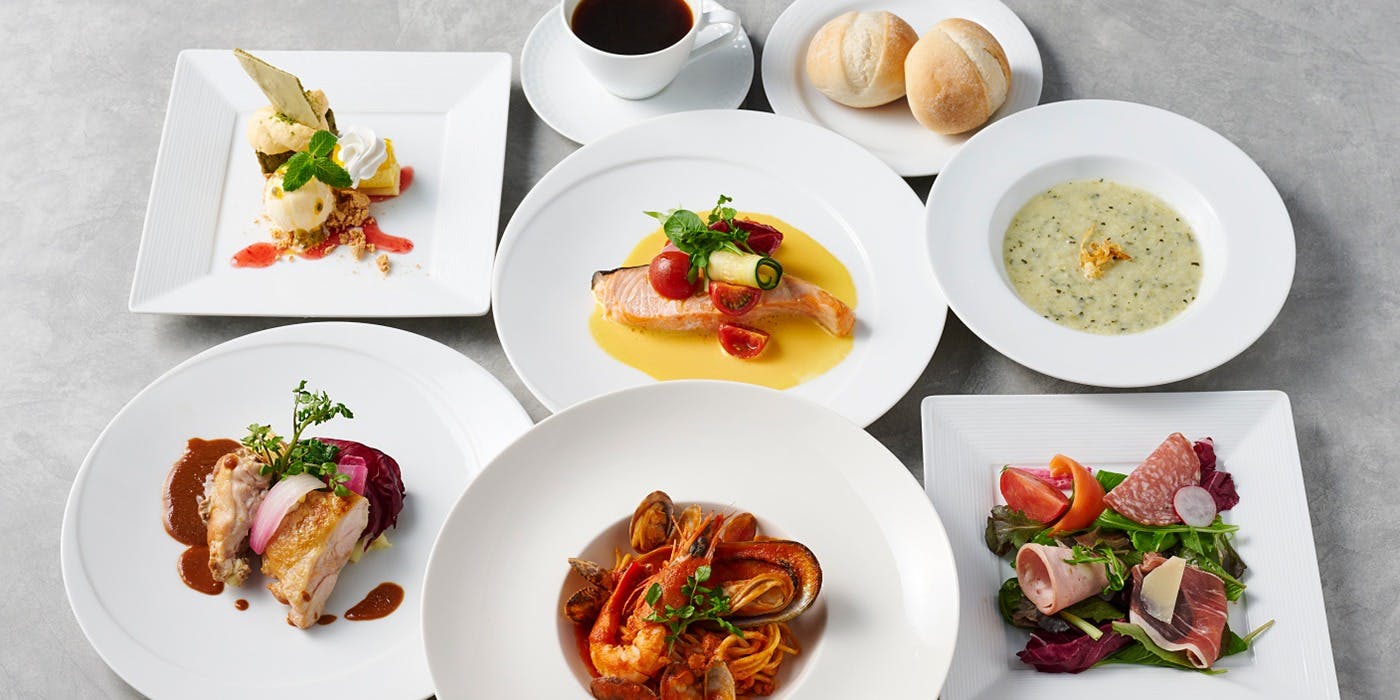 tomoru／ホテル京阪 築地銀座グランデ - 画像6