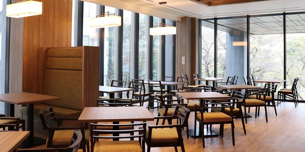 tomoru／ホテル京阪 築地銀座グランデ - 画像21