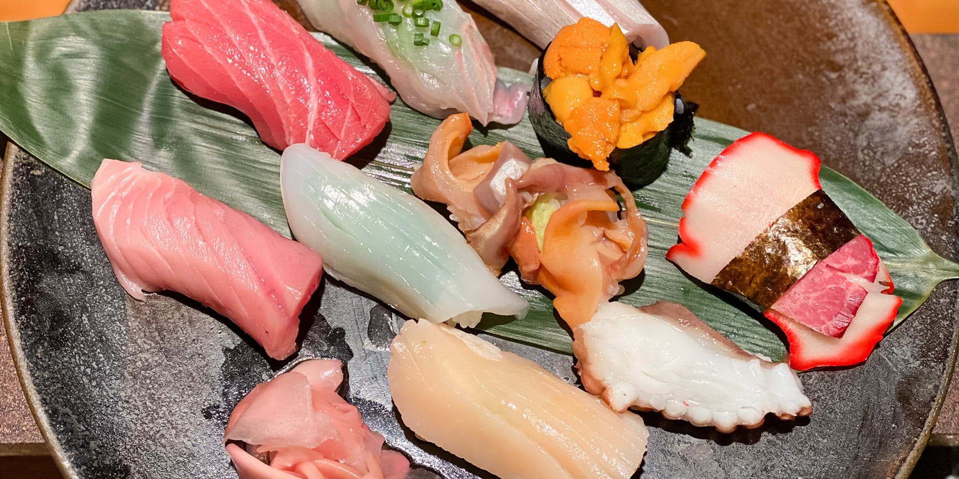 旨い魚と旬菜料理 ふくとく