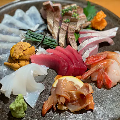 こだわりの食材