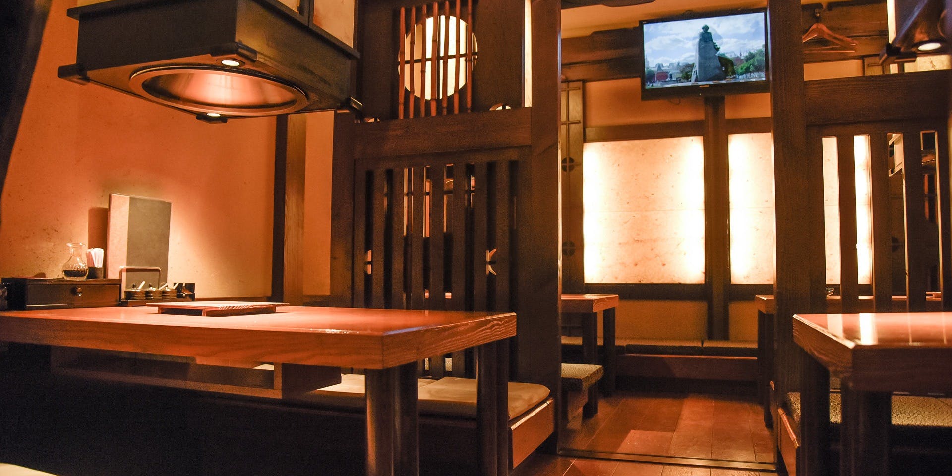 天然塩焼肉 飛鳥座本家本店 - 画像2