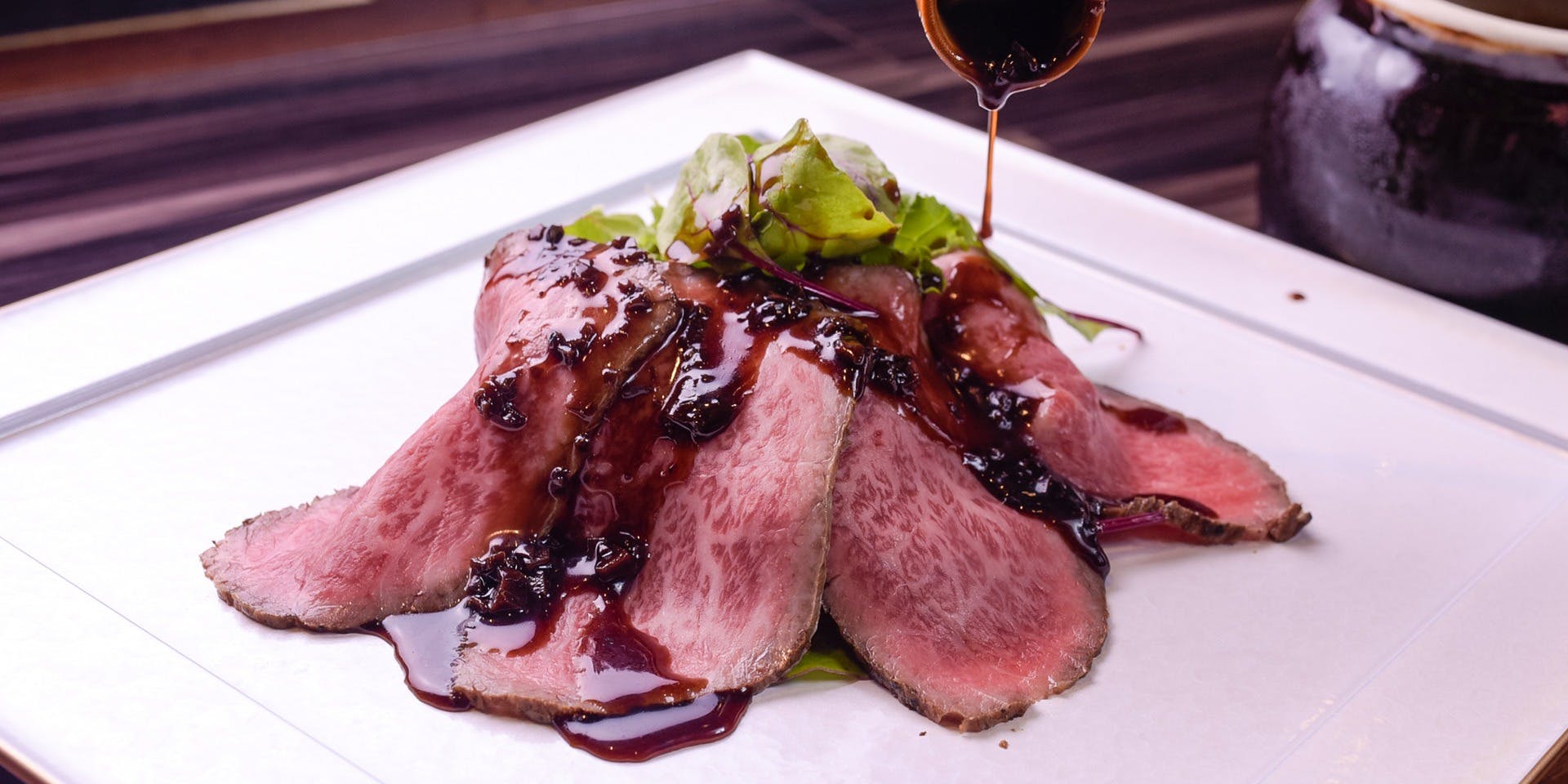 天然塩焼肉 飛鳥座本家本店 - 画像5