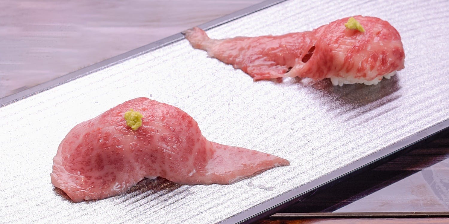 天然塩焼肉飛鳥座 本家本店（アスカザ）