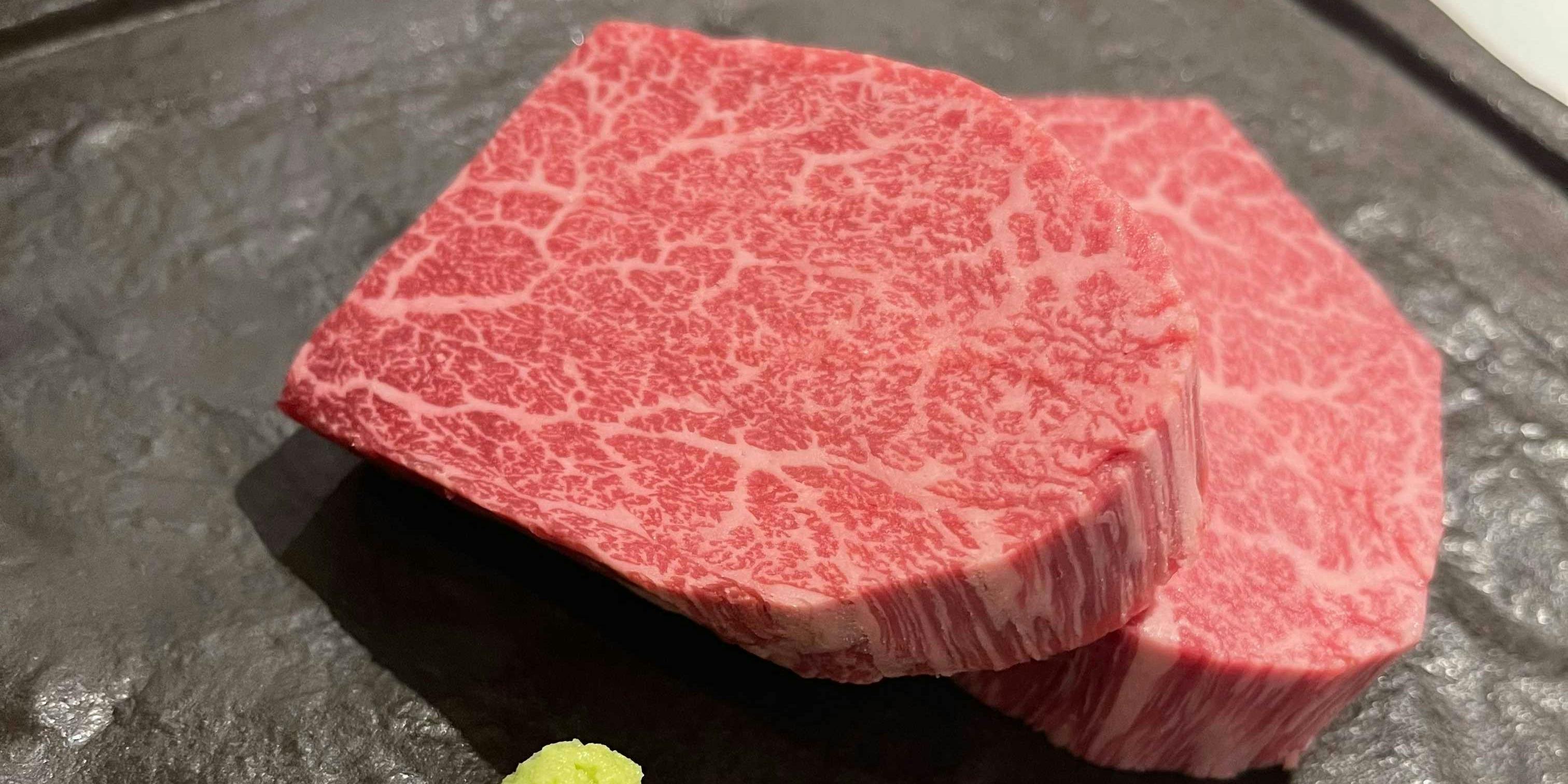 鉄板焼き 美都樹（ミツキ）