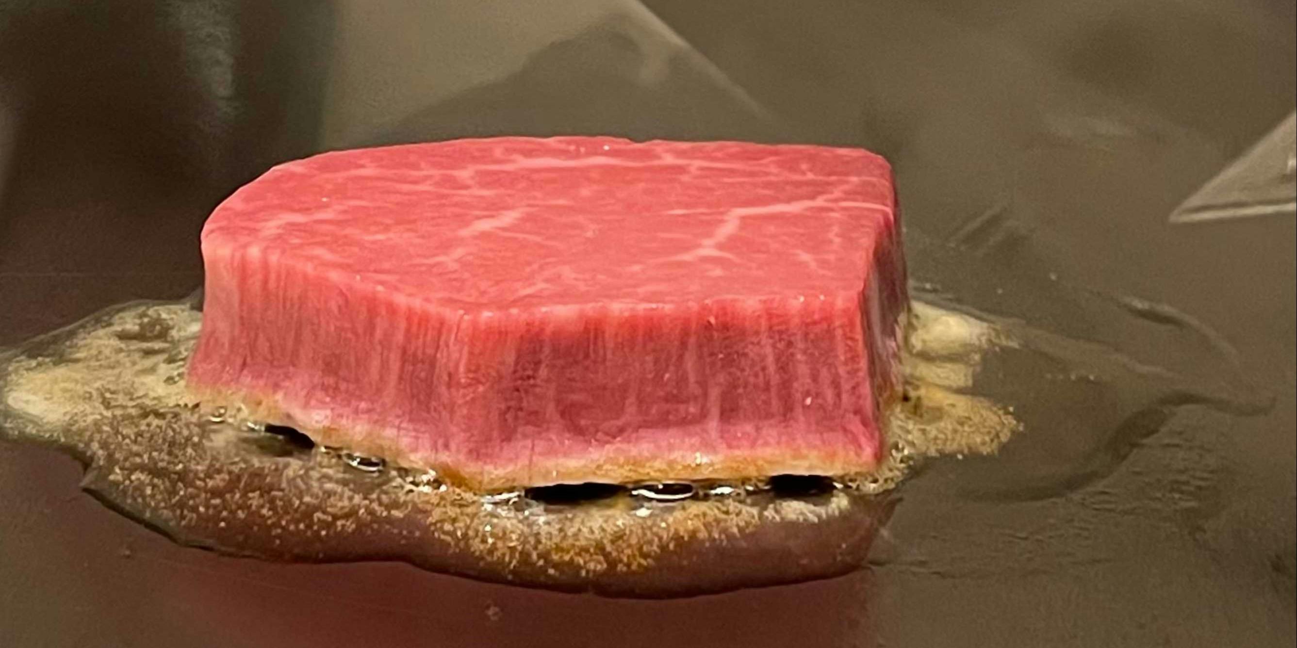 鉄板焼き 美都樹（ミツキ）