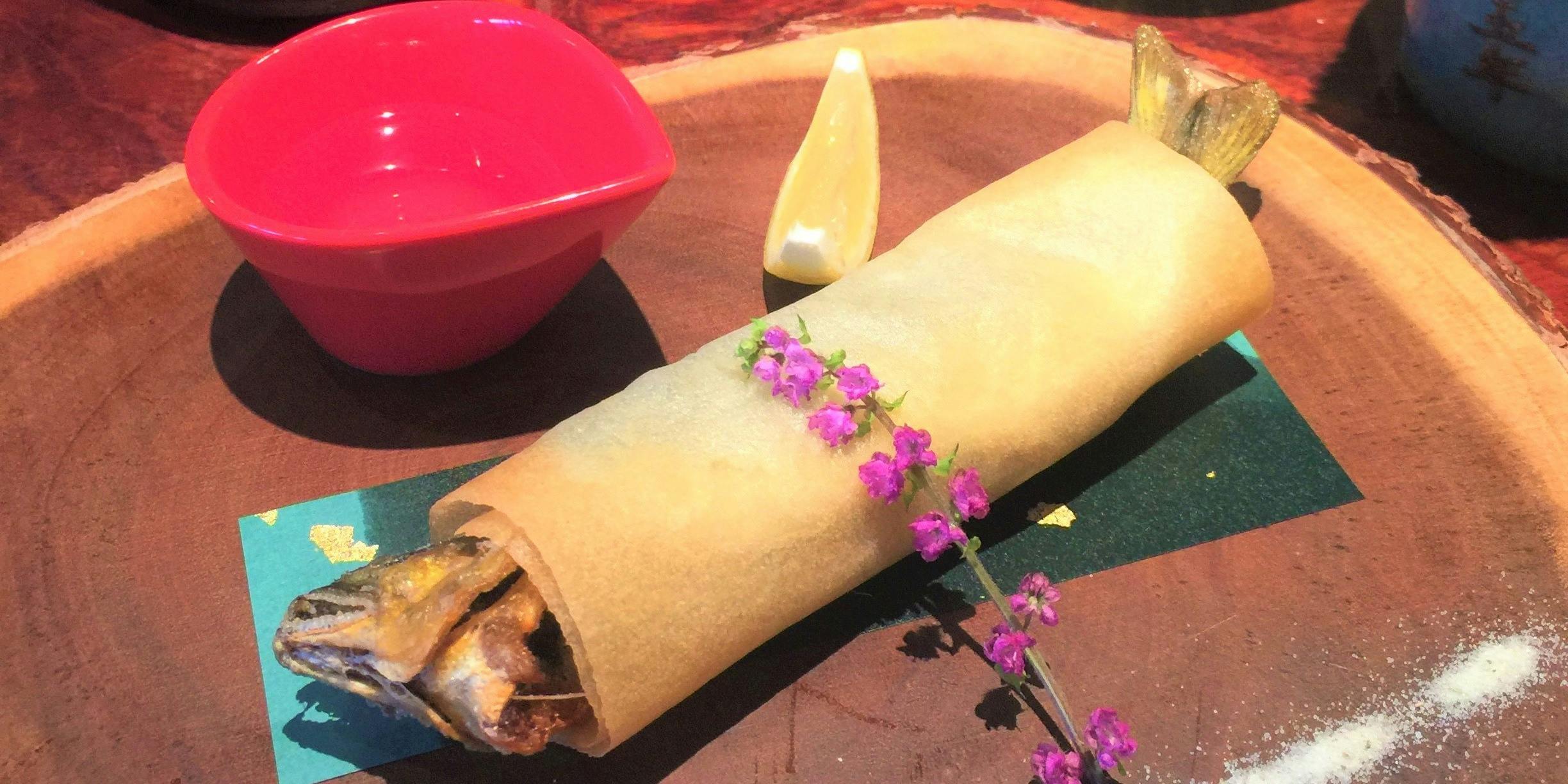 ル シノワ サノ ナゴヤ - 画像8