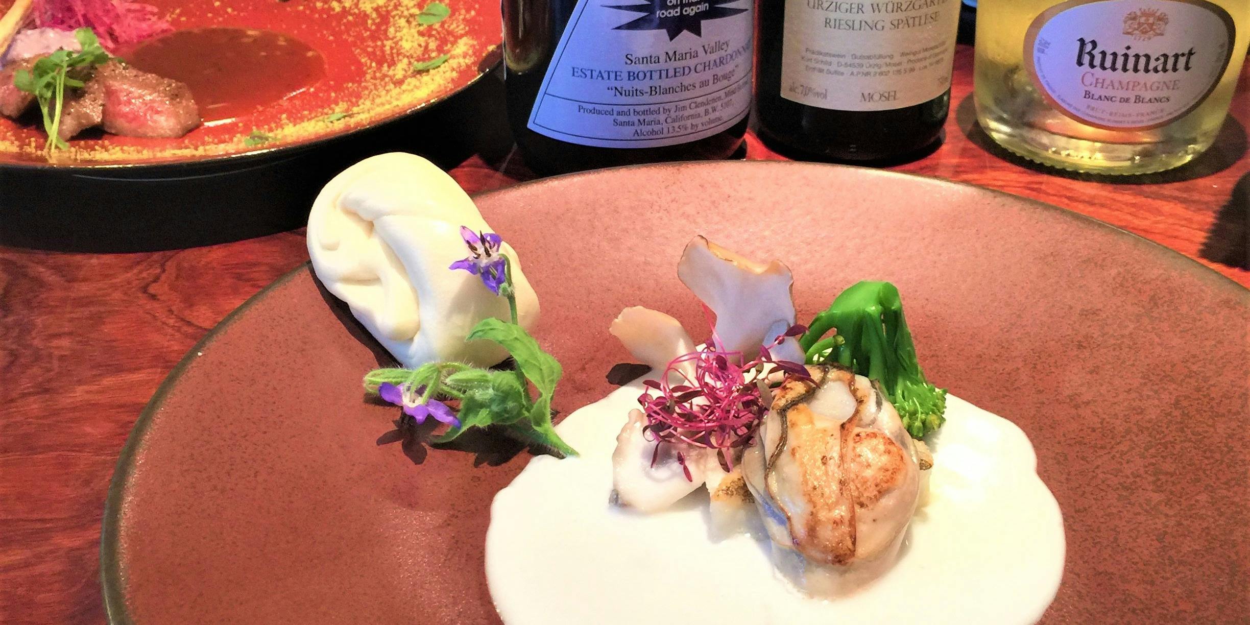 ル シノワ サノ ナゴヤ - 画像7